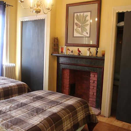نيوآرك New York Homestay الغرفة الصورة