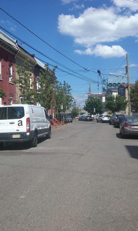 نيوآرك New York Homestay المظهر الخارجي الصورة